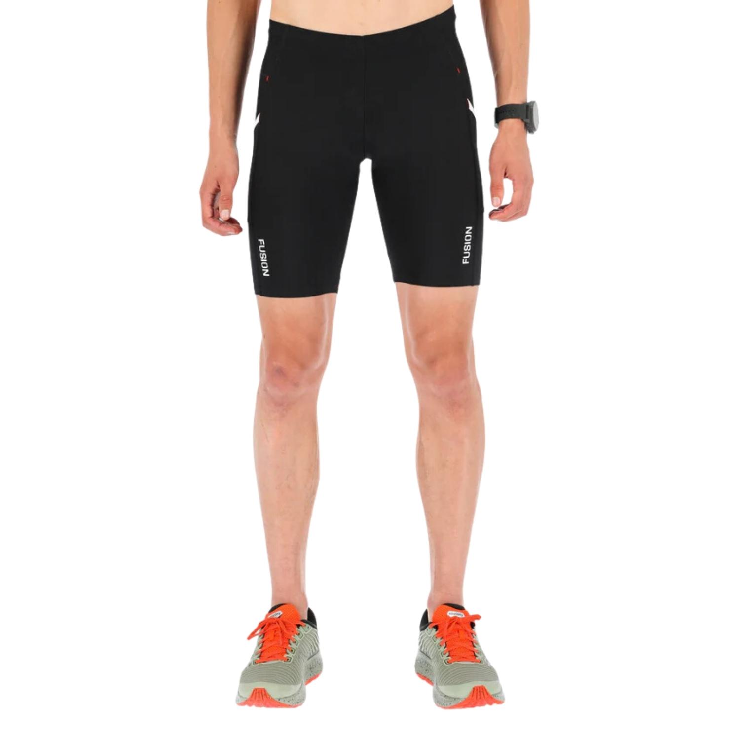 Fusion C3 Short Korte Tight Heren S