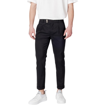 Broek Gianni Lupo GN21652