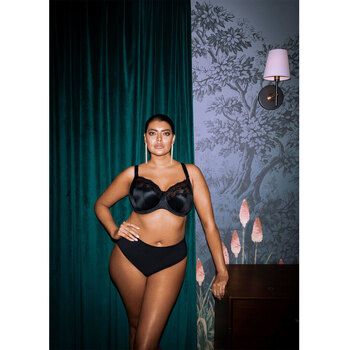 Slips Elomi Culotte femme Smooth
