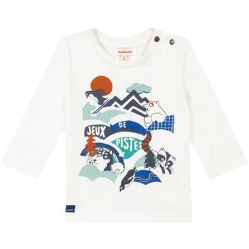 T-shirt Catimini -