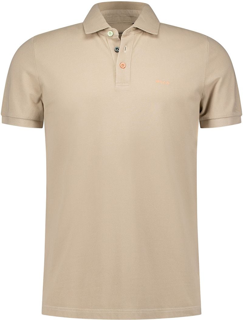 New zealand auckland NZA Polo Peter Dessert Sand