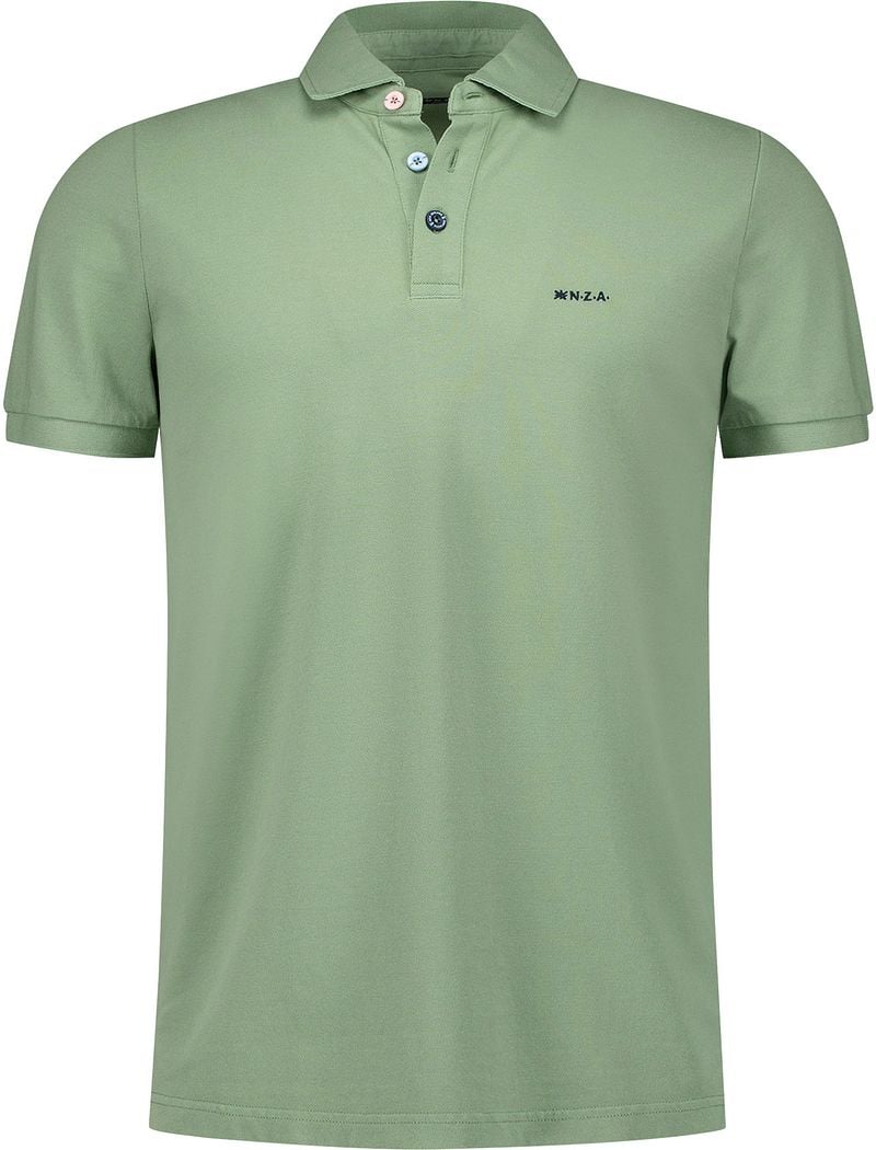 New zealand auckland NZA Polo Peter Classic Army