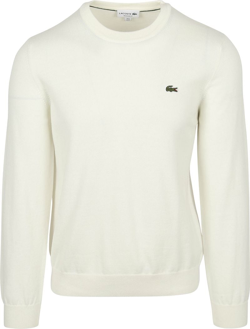 Lacoste Pullover Beige