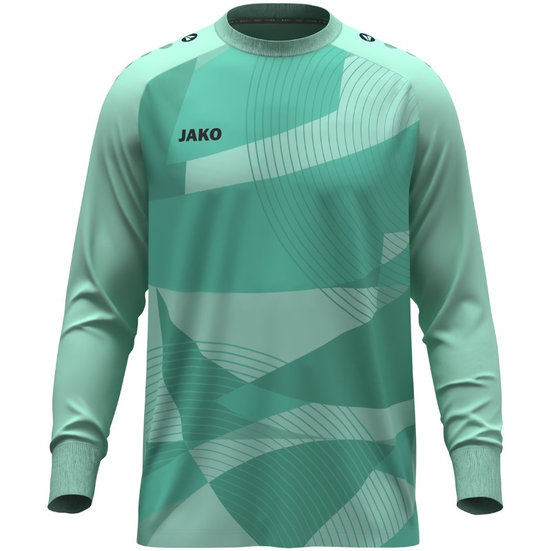 Jako Keepershirt river kids 8946k-251
