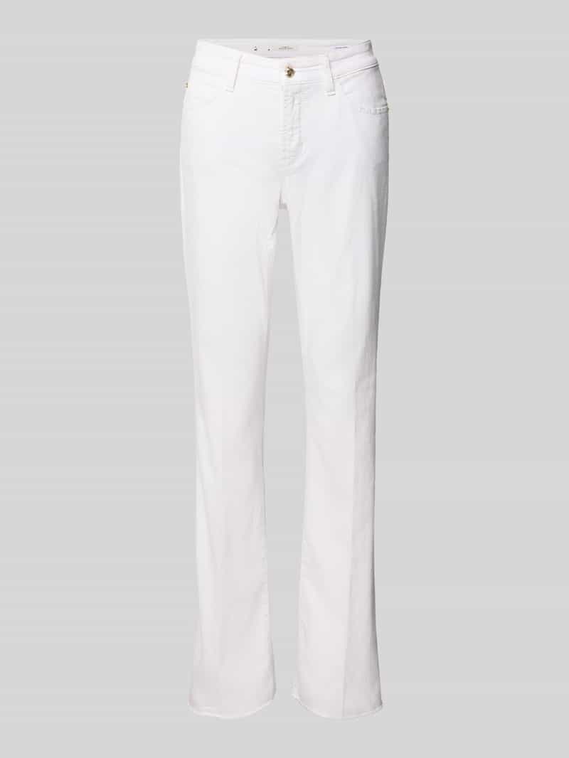 CAMBIO Loose fit jeans in 5-pocketmodel, model 'PARIS'