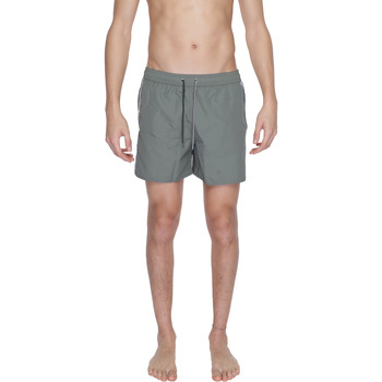 Emporio Armani EA7 Zwembroek  211740 4R443