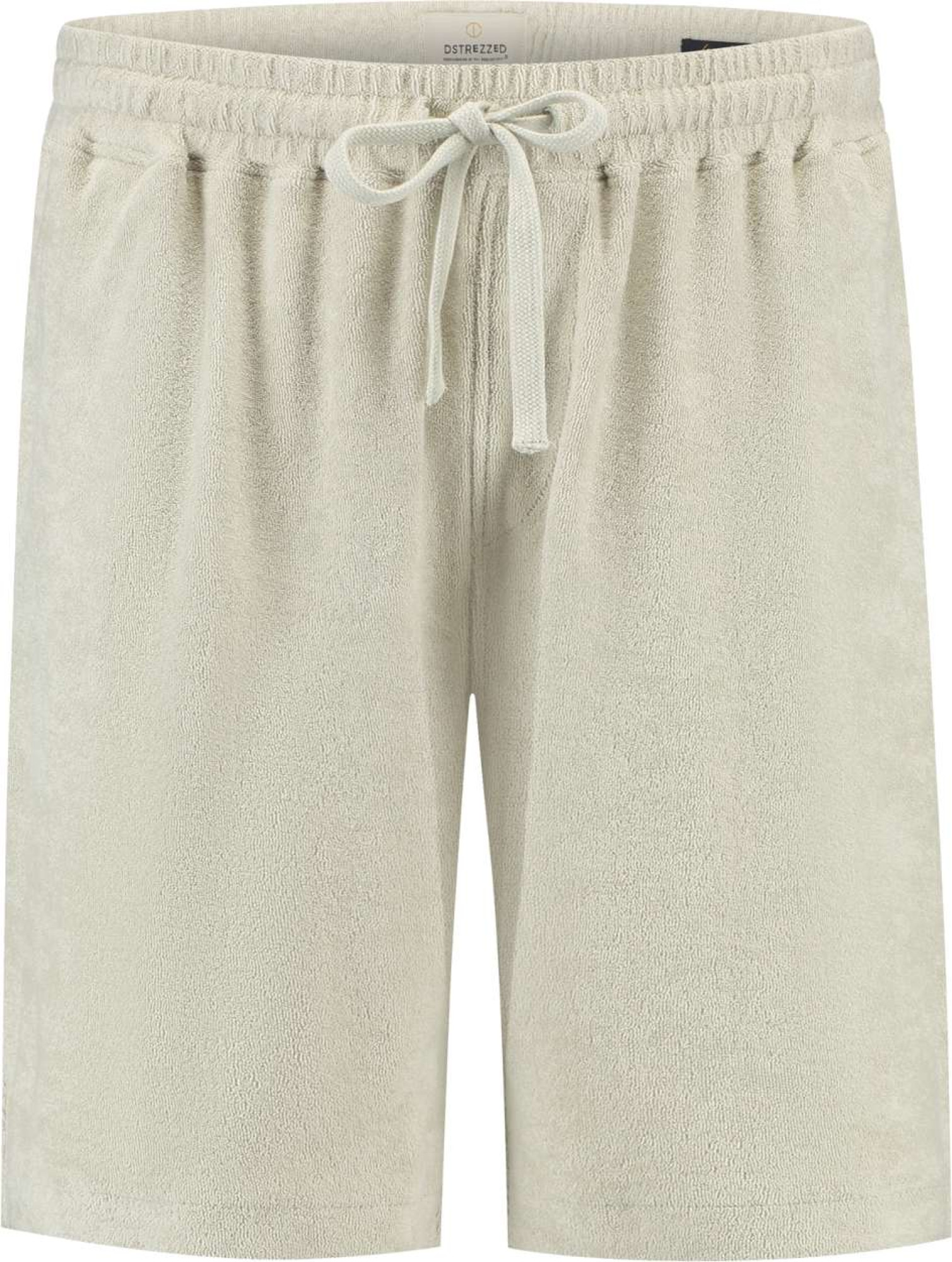 Dstrezzed Ds logan towelling shorts