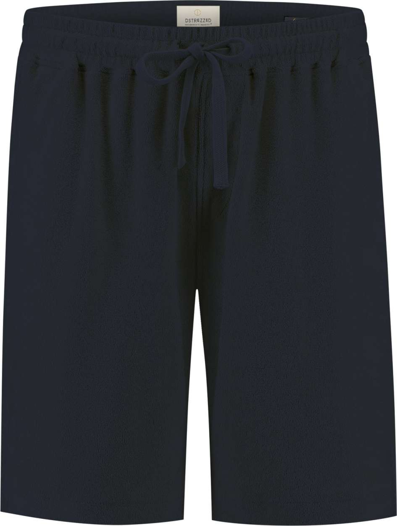 Dstrezzed Ds logan towelling shorts