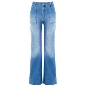 Jeans Rinascimento CFC0123615003