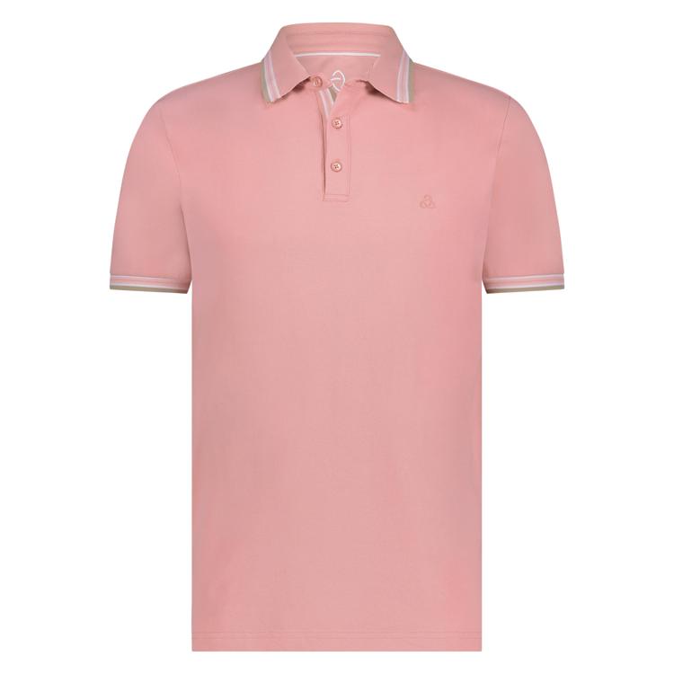 Scotland Blue Polo SPE25108BR06SB