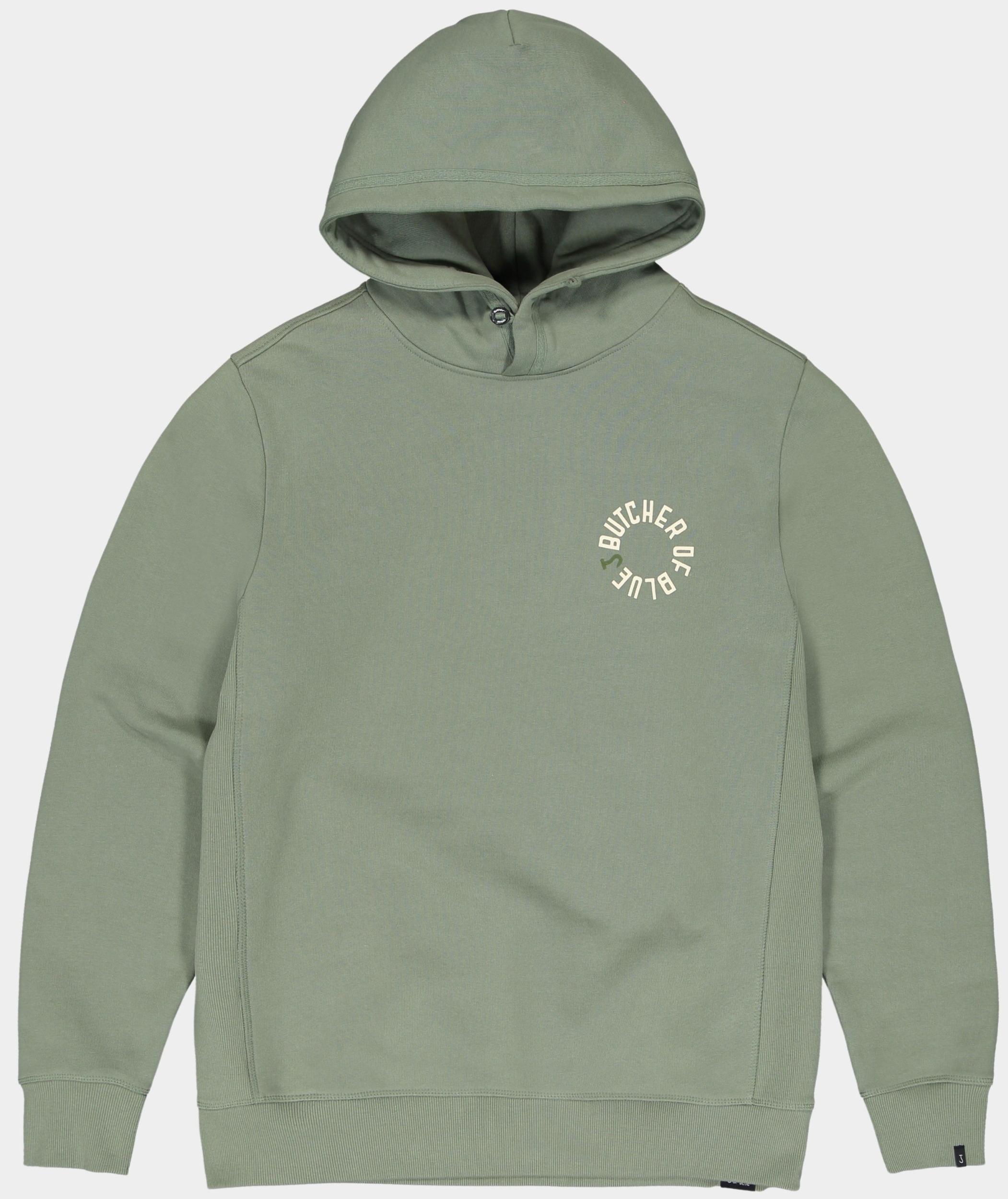 Butcher of Blue Sweater army circle hdd m2513005/792