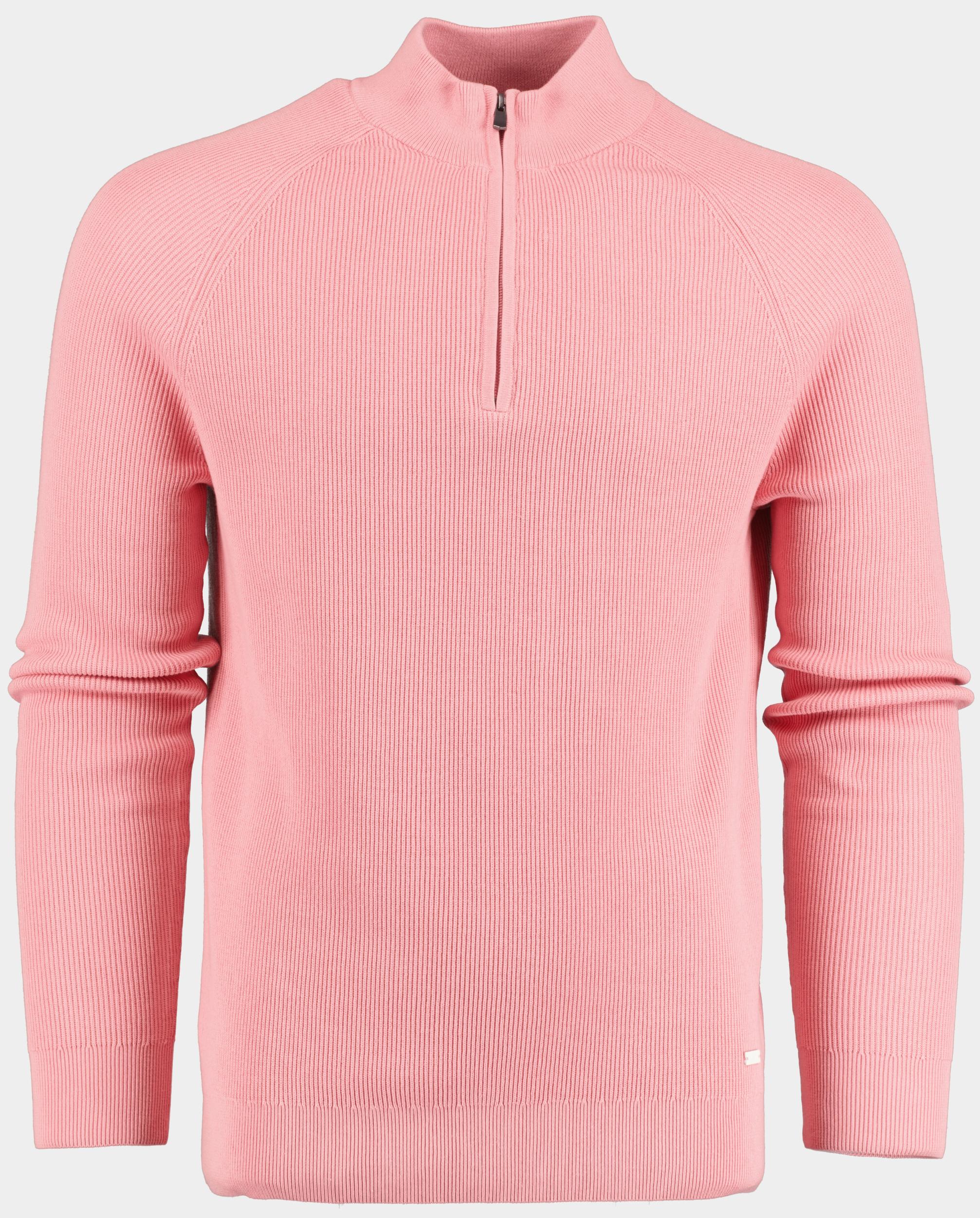 Born with Appetite Pullover zack halfzip pullover 25105za20/738 candy