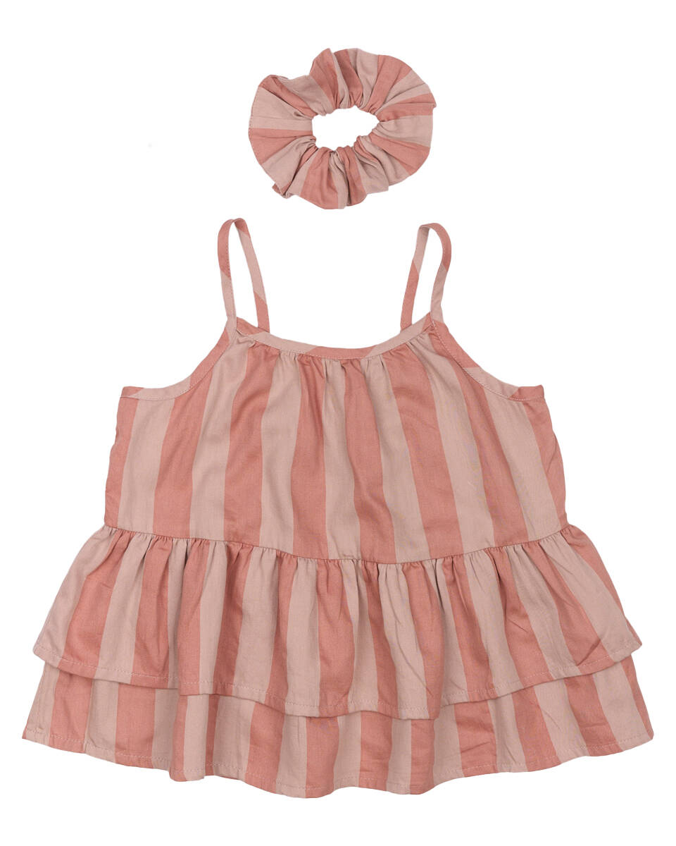 The New Top zonder mouw tn6300