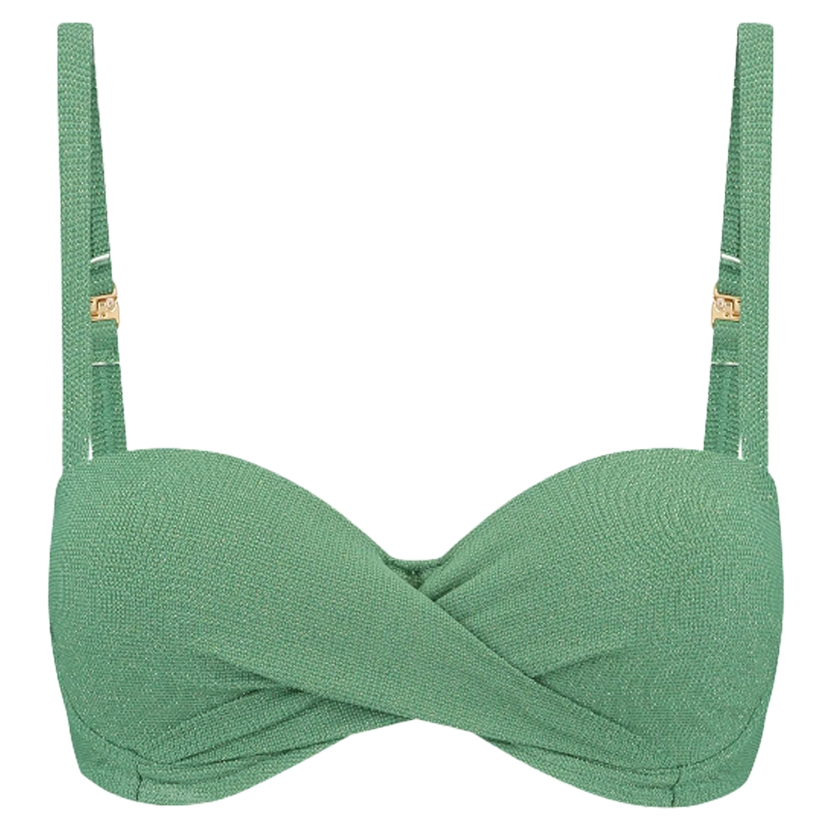 Beachlife Padded wired bikini top