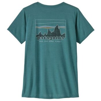 Top Patagonia -