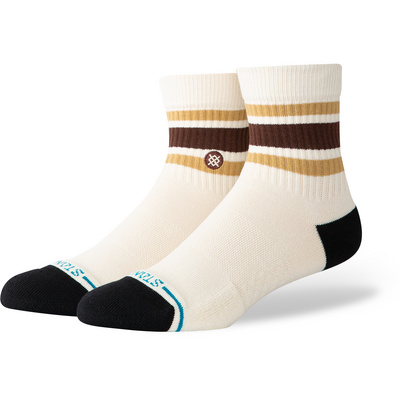 Stance Boyd Qtr Sokken
