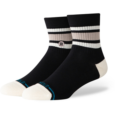 Stance Boyd Qtr Sokken