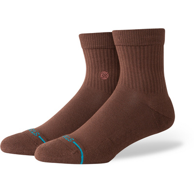Stance Icon Quarter Sokken