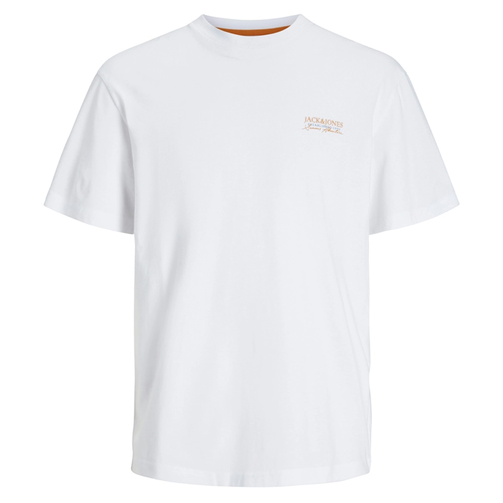 Jack & Jones Junior jongens t-shirt