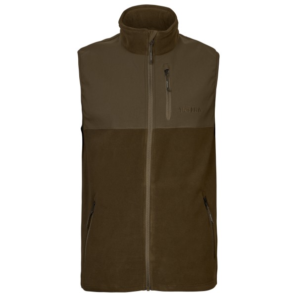 Härkila - Fjell Fleeceweste - Fleecebodywarmer, bruin