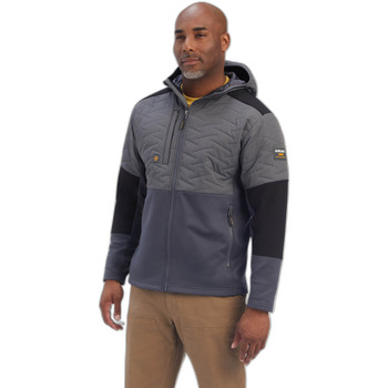 Blazer Ariat Veste imperméable à capuche Rebar Cloud 9