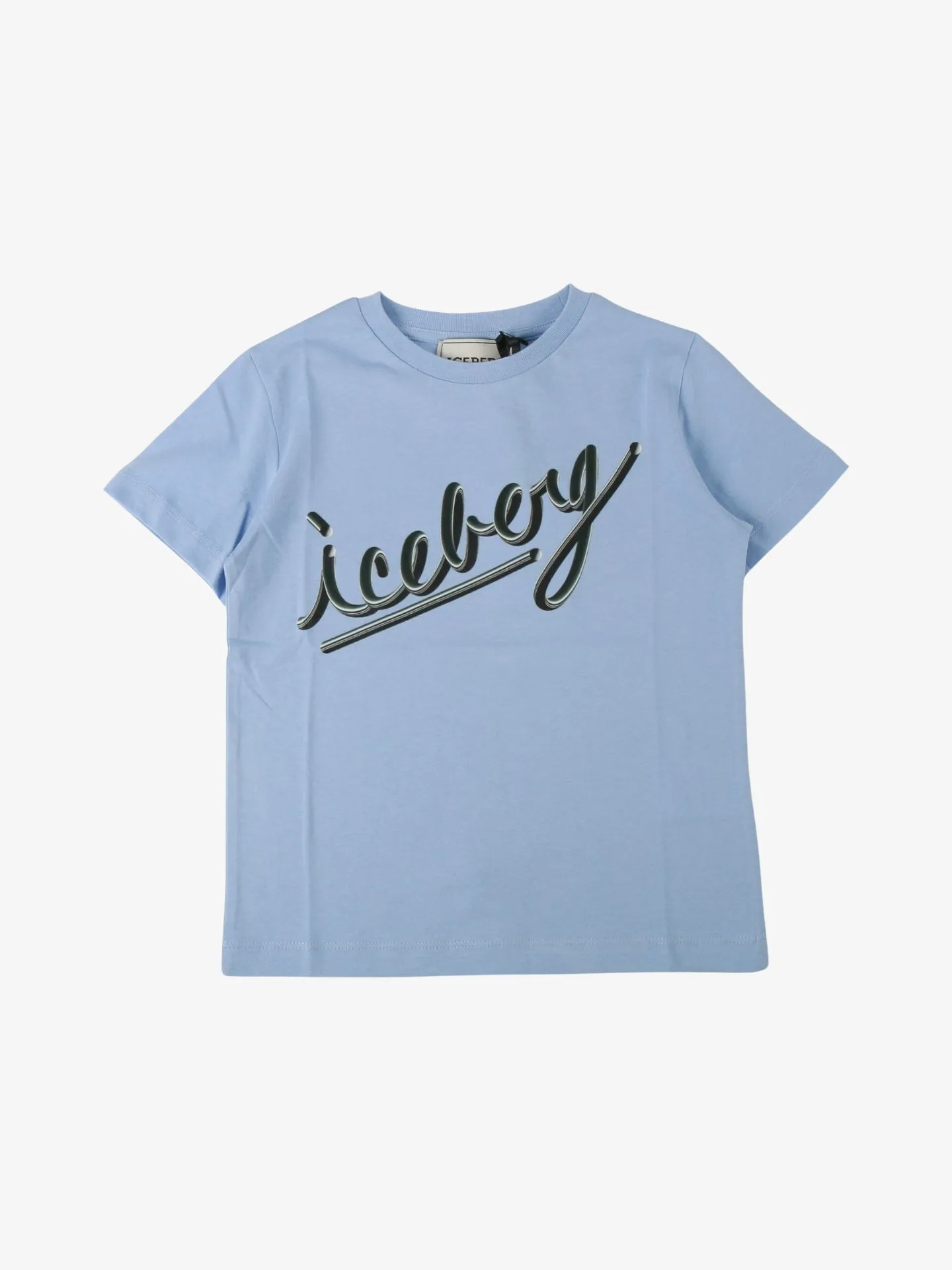 Iceberg Jongens t-shirt
