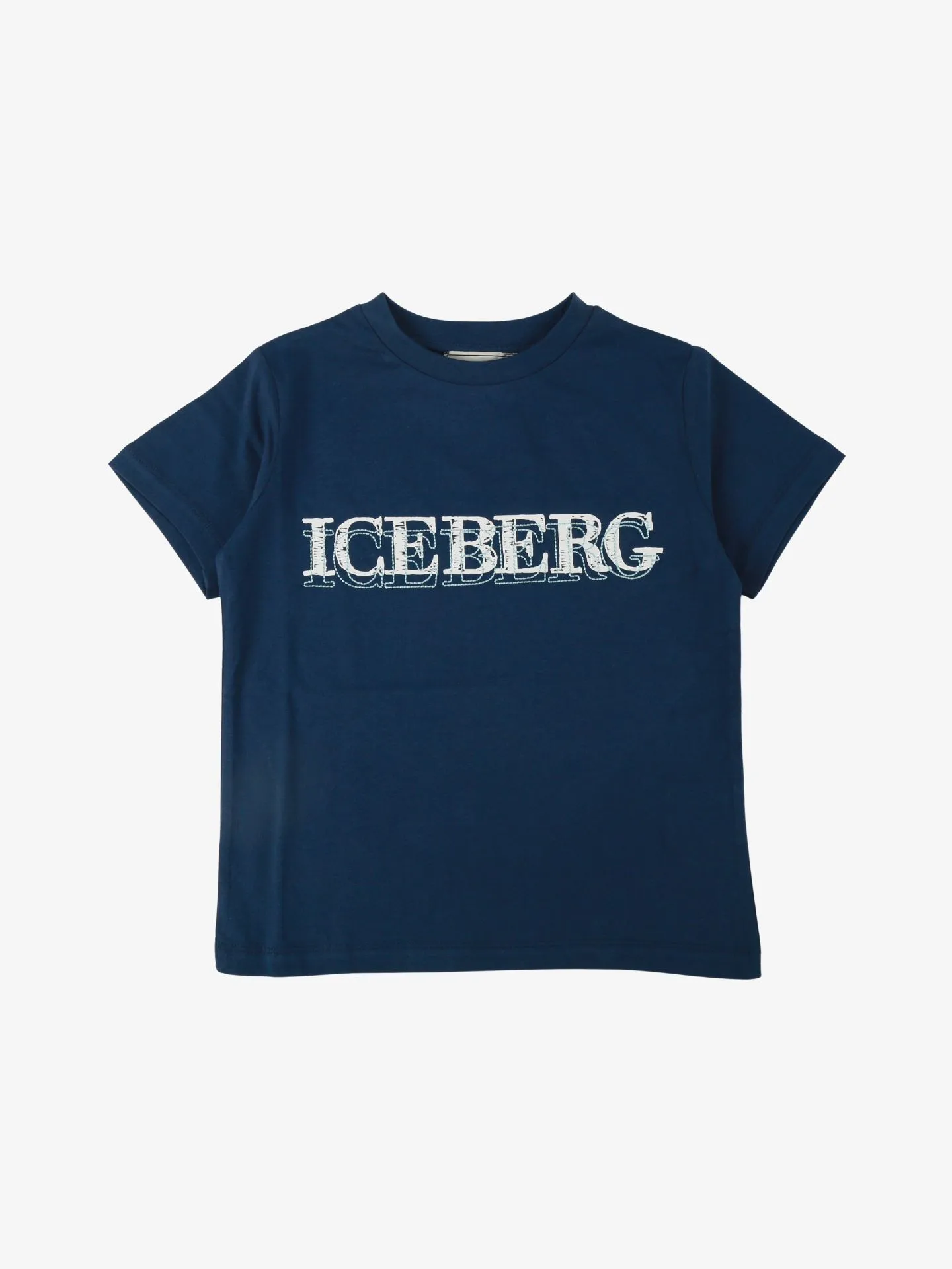 Iceberg Jongens t-shirt