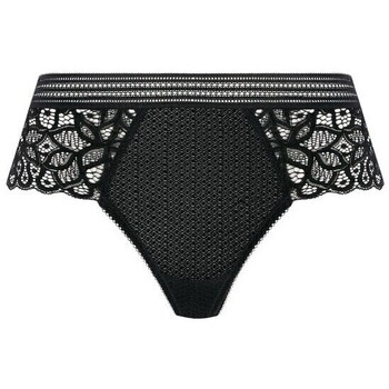 Slips Wacoal Culotte tanga femme Raffine