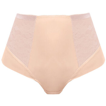 Slips Fantasie Culotte taille haute femme Illusion