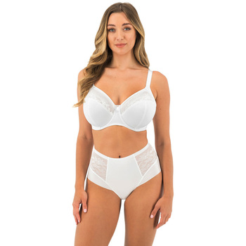 Slips Fantasie Culotte taille haute femme Illusion