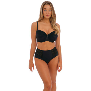 Slips Fantasie Culotte taille haute femme Illusion