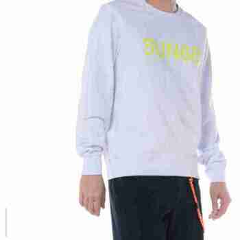 T-Shirt Lange Mouw Sun68 -