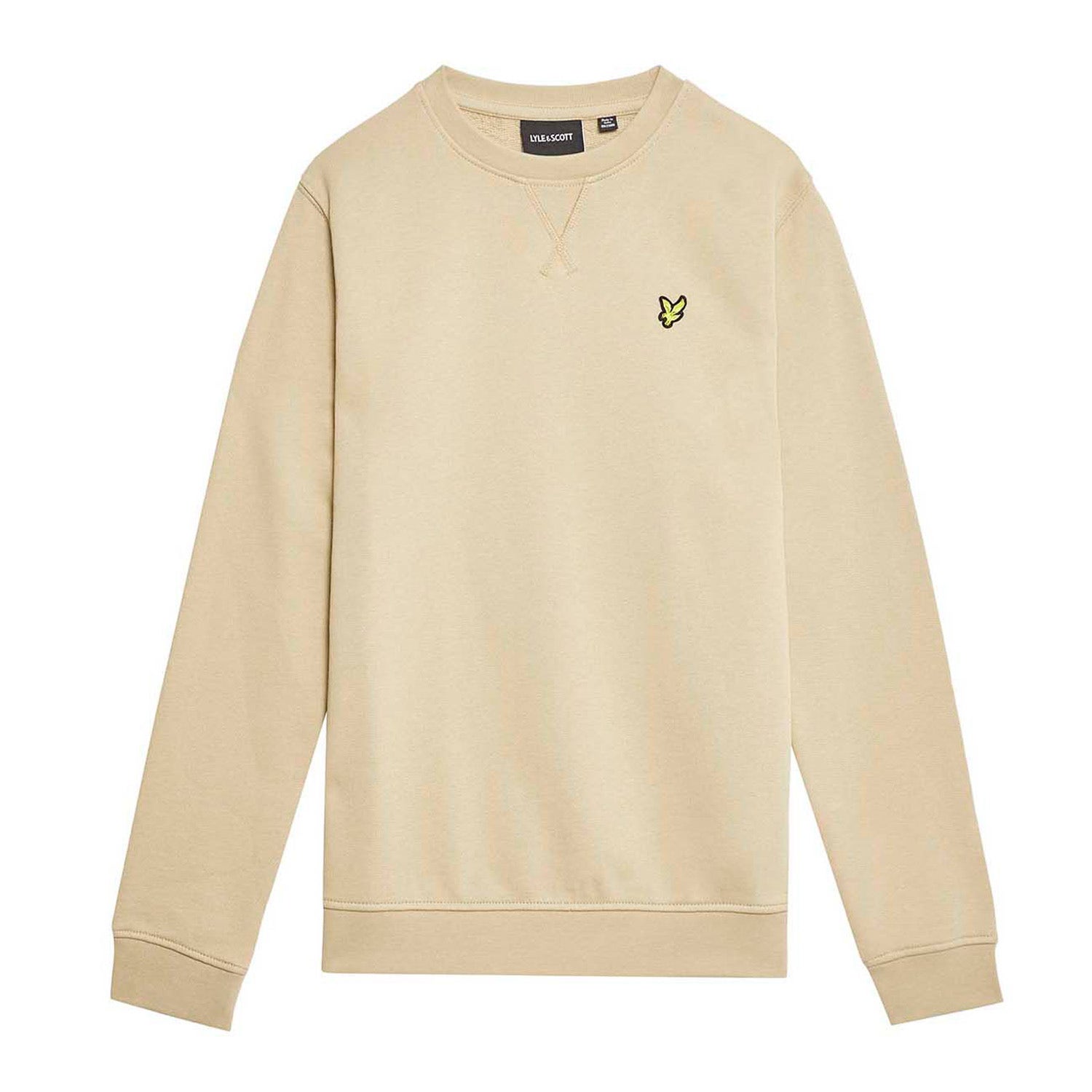Lyle&Scott Crewneck Sweatshirt