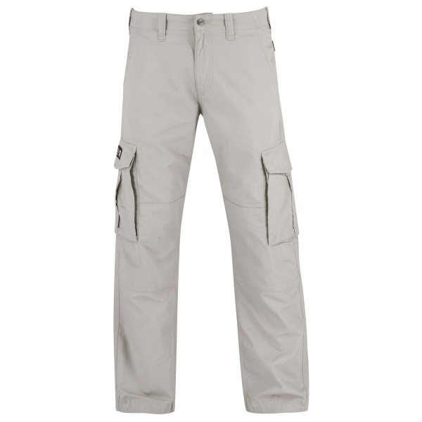 Reell - Cargo Ripstop - Vrijetijdsbroek, grijs