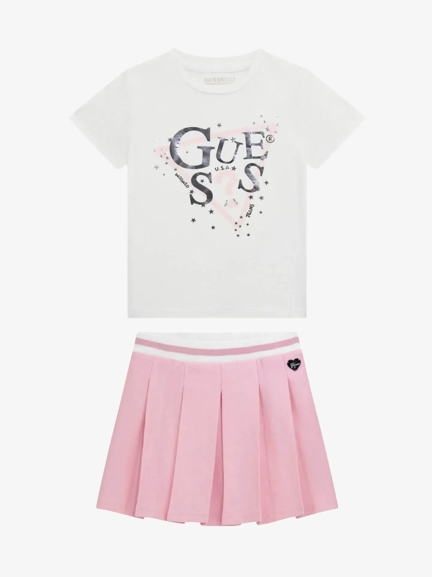 Guess Co-ords set