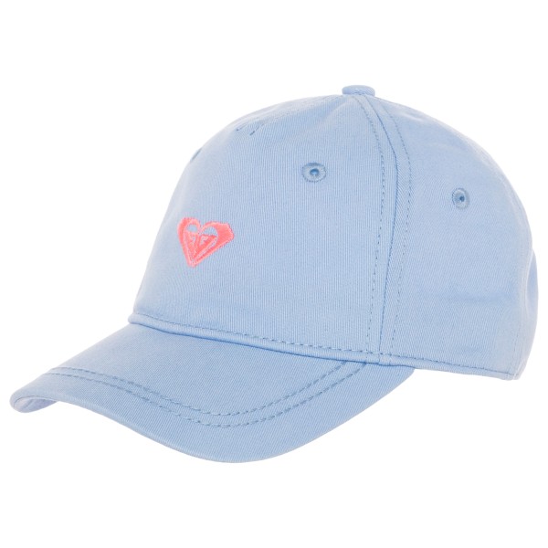 Roxy - Kid's Dear Believer Teenie - Pet, blauw