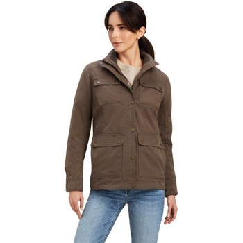 Blazer Ariat Veste imperméable femme Calumet Field