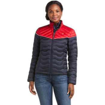 Blazer Ariat Doudoune femme Ideal 3.0 Down