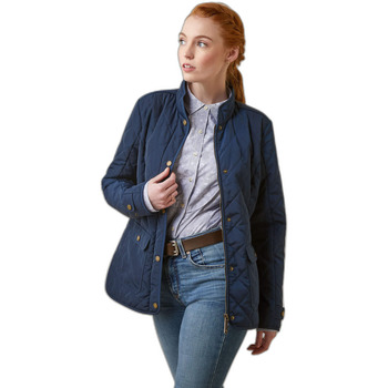 Mantel Ariat Doudoune femme Woodside