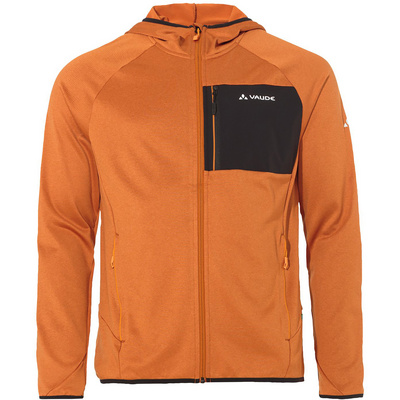 Vaude Heren Tekoa Fleece II Vest