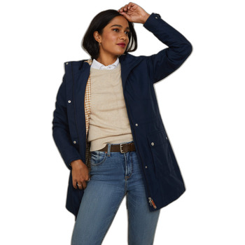 Parka Jas Ariat Veste imperméable femme Atherton