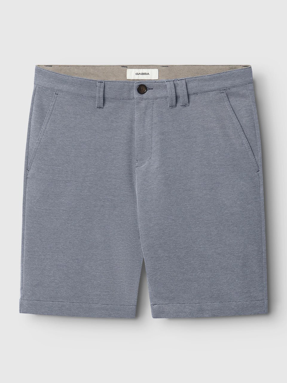 Gabba 11389 jet tink light blue