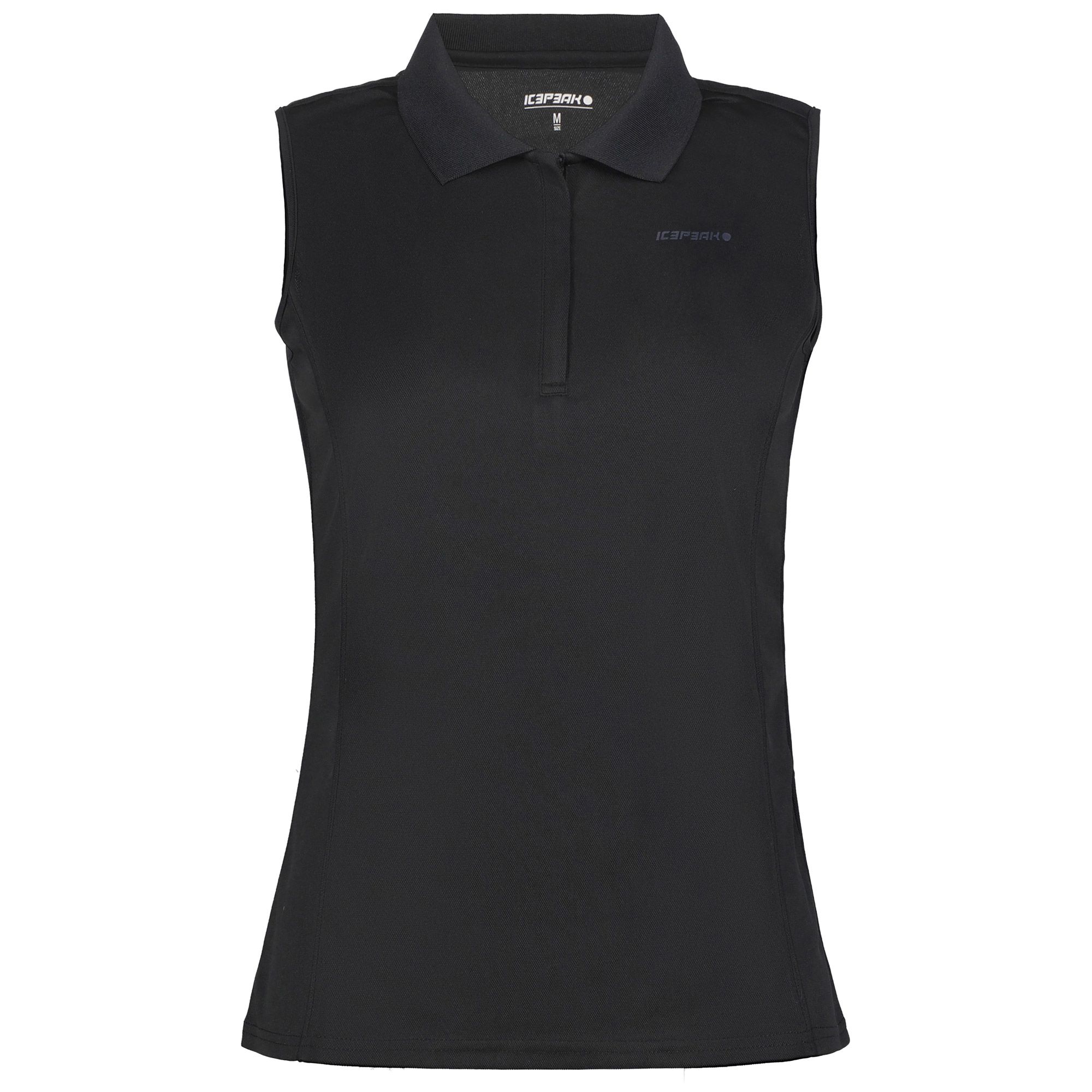 Icepeak Bazineleeveless Polo Dames