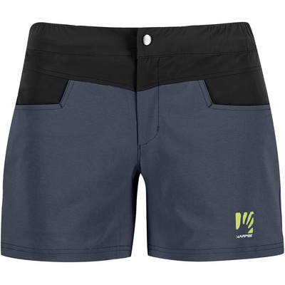 Karpos Dames Lastia Korte broek
