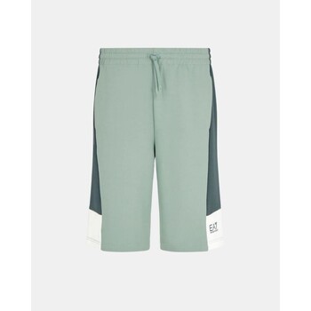 Broek Emporio Armani EA7 7M000280 AF12660