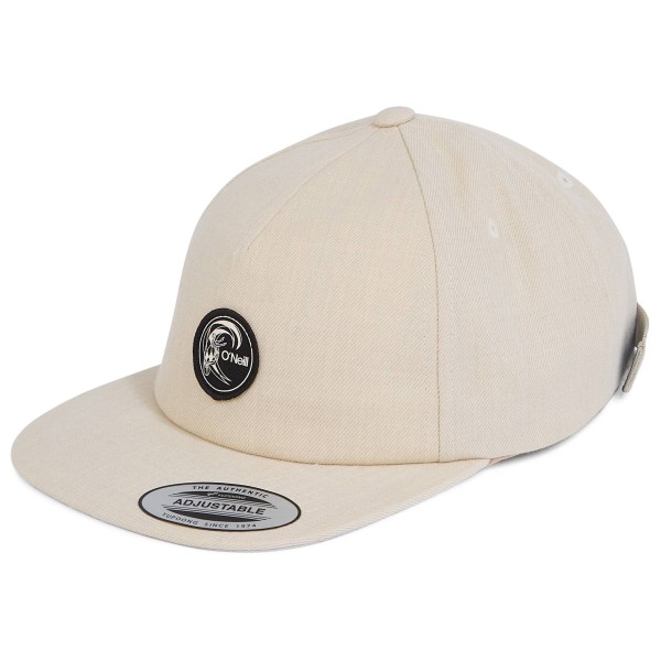 O'Neill - O'Riginals Cap - Pet, beige