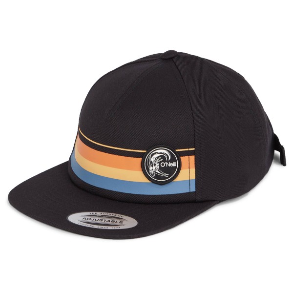 O'Neill - O'Riginals Cap - Pet, zwart