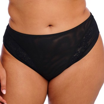 Elomi Nerina High Leg Brief 