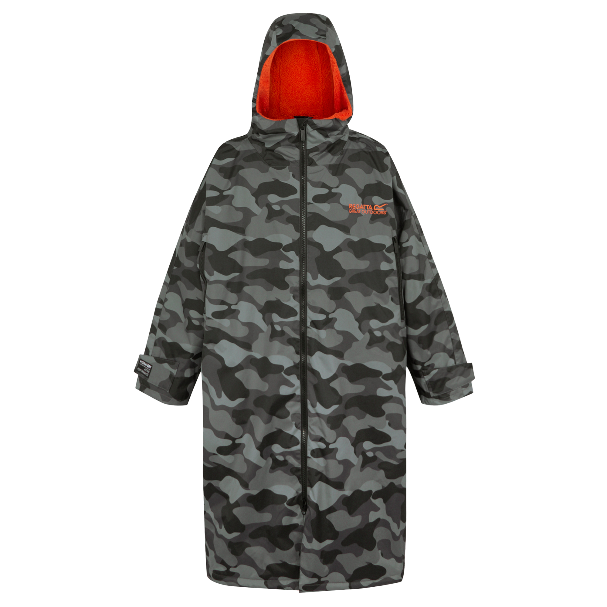 Regatta Camo-kleed voor volwassenen
