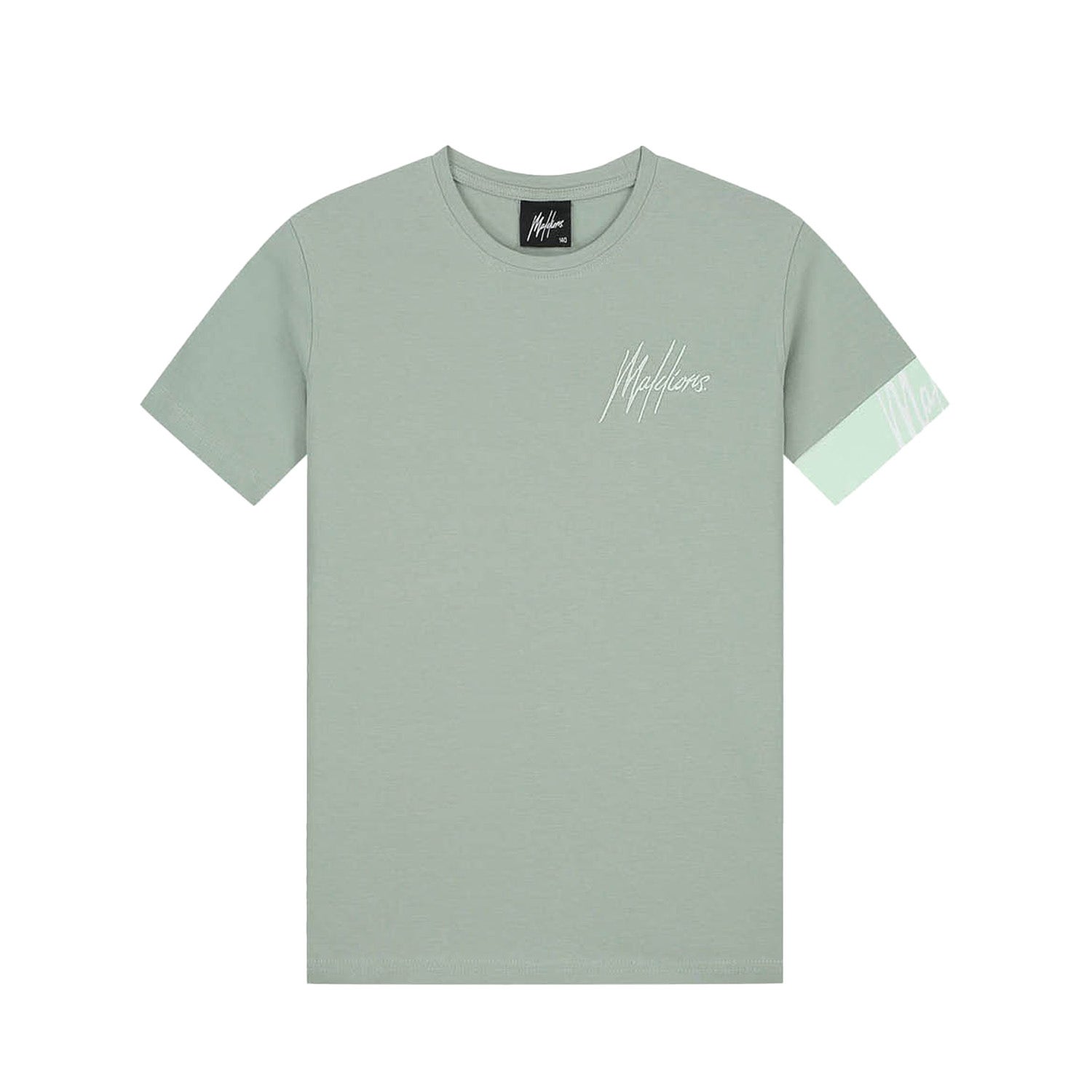 Malelions Junior Captain T-shirt 2.0